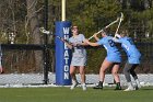 WLax vs RWU  Wheaton College Women’s Lacrosse vs Roger Williams University. - Photo By: KEITH NORDSTROM : Wheaton, LAX, Lacrosse